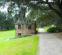 Middleton Place 